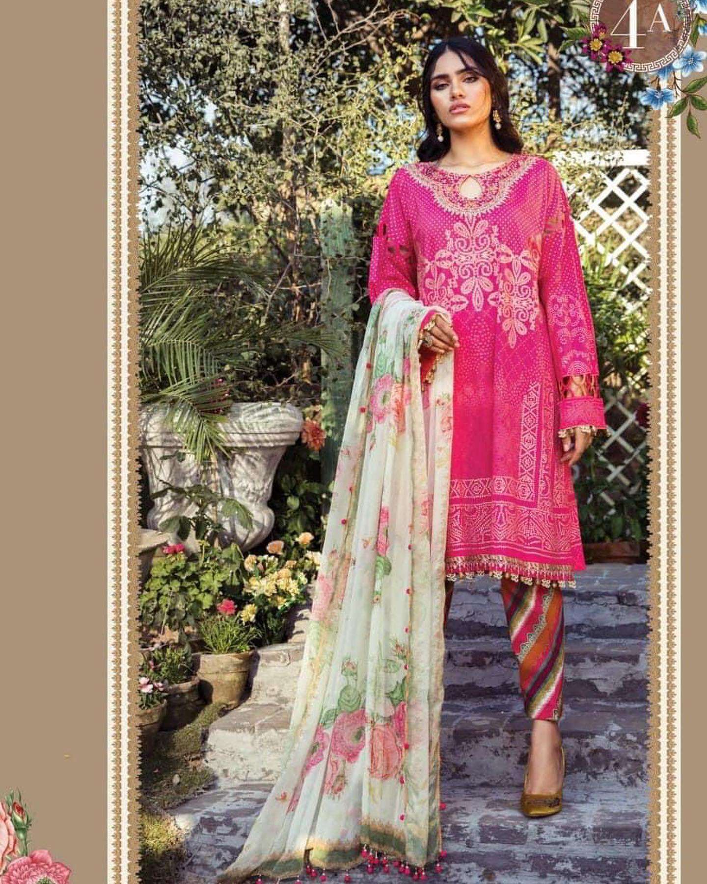 Maria b mprints originals